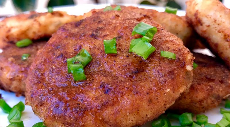How to make pike cutlets: a delicious recipe!